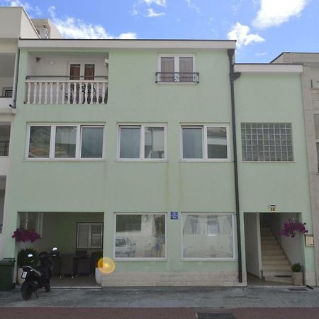 Apartment Beach 마카르스카 외부 사진